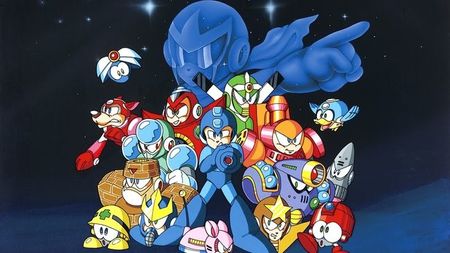 Chucherías amistosas, juegos de 8 bits que dejan huella, y más en Vidaextra Respuestas