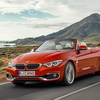 La transmisión automática de ocho cambios de BMW llega a nuevos modelos