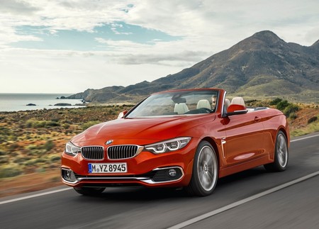 La transmisión automática de ocho cambios de BMW llega a nuevos modelos