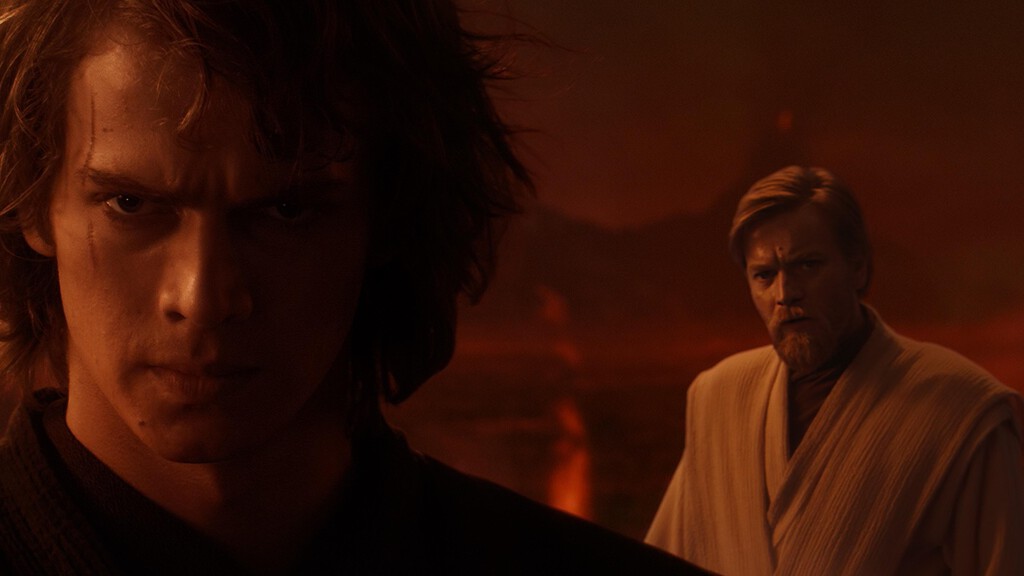George Lucas eliminó la mejor escena de la mejor precuela de Star Wars. Habría ayudado a entender mejor a Obi-Wan Kenobi y la tragedia de Anakin Skywalker 