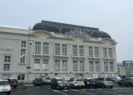 Casino