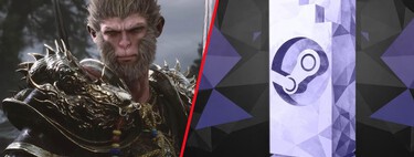 Los jugadores le dieron el último GOTY de 2024 a Black Myth Wukong: estos son todos los ganadores de los Steam Awards