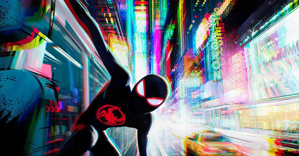 Los productores de 'Spider-Man: Más allá del multiverso' aseguran que crear la película para IMAX está siendo duro. "Hay que hacer cosas que nunca se hayan hecho antes"
