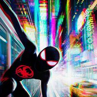Los productores de 'Spider-Man: Más allá del multiverso' aseguran que crear la película para IMAX está siendo duro. "Hay que hacer cosas que nunca se hayan hecho antes"