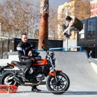Catamos la Ducati Scrambler Sixty2 y la Montesa 4Ride, ¿dos juguetes demasiado caros?