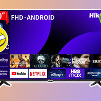 Comprar una pantalla de 40 pulgadas en menos de 2,999 pesos suena a fantasía, pero hoy Mercado Libre lo hace realidad