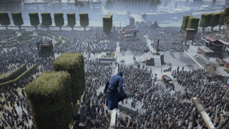 Assassin's Creed Unity