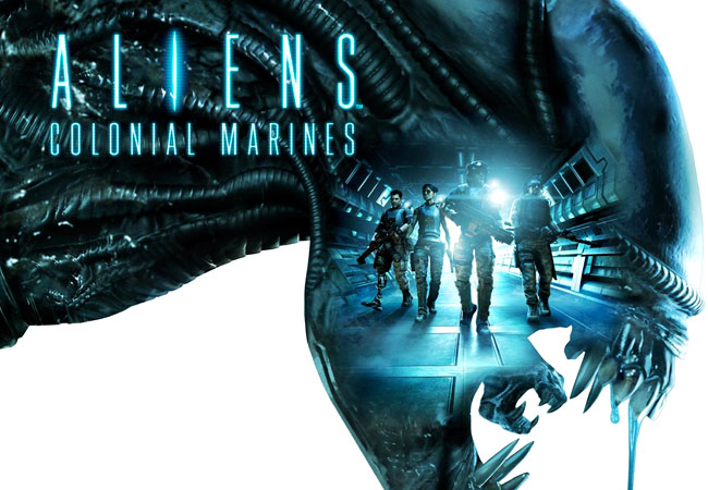 Jeu Aliens: Colonial Marines Pour Xbox 360 - Édition Complète PAL - Bon état