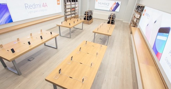 Tienda