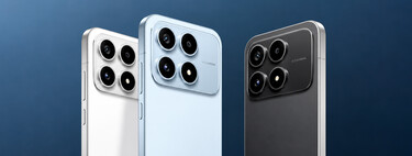 POCO X8s: el hermano pequeño del POCO X8 le pasa por encima en casi todo, salvo en el apartado que muchos miran antes que nada