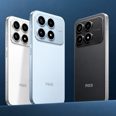 POCO X8s: el hermano pequeño del POCO X8 le pasa por encima en casi todo, salvo en el apartado que muchos miran antes que nada