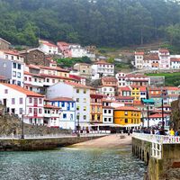 La pesadilla para el turismo en Andalucía comienza: los extranjeros cada vez prefieren más Galicia y Asturias
