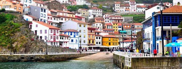 La pesadilla para el turismo en Andalucía comienza: los extranjeros cada vez prefieren más Galicia y Asturias