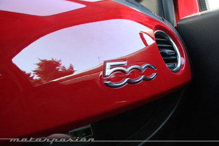 Abarth 500