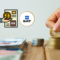 En México podrías dejar de pagar ISR si ganas menos de 20,000 pesos. Morena quiere hacerlo ley 