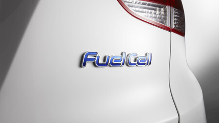 Hyundai Ix 35 Fcev 4