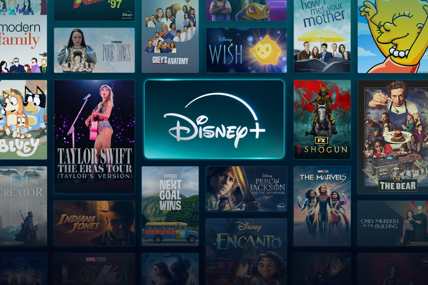 Disney+ sube su precio casi un 50% en Argentina. Estos son los nuevos ...