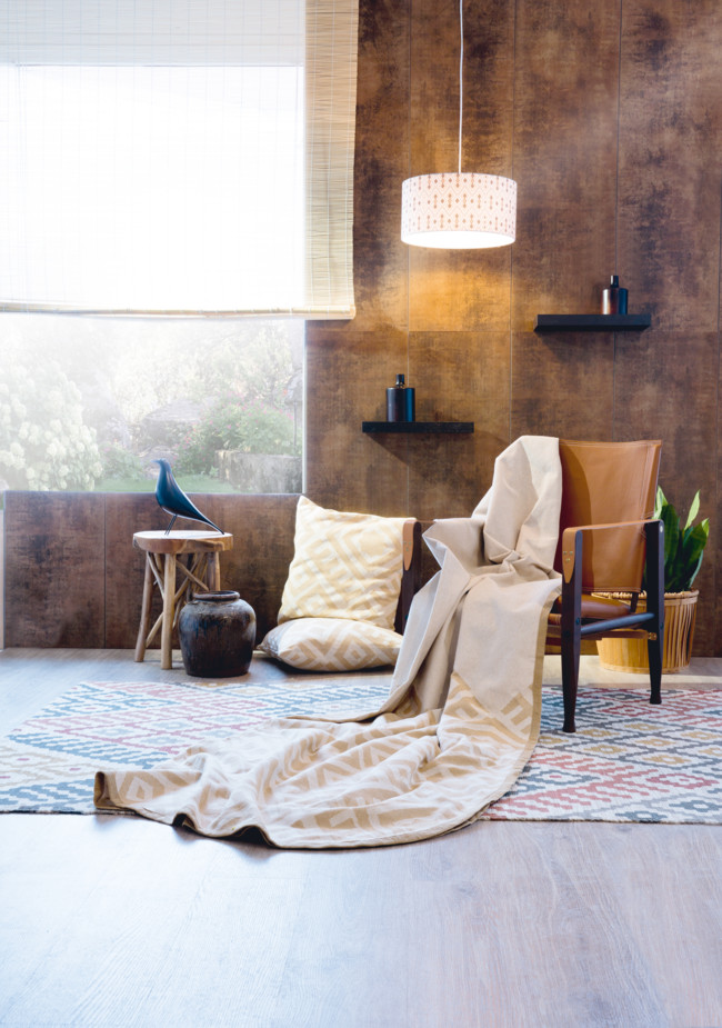 Especial alfombras: adelántate a la primavera y cambia el look de tu casa