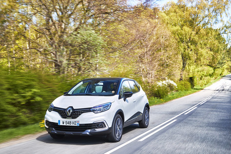 Renault Captur 2017, a prueba: manteniendo la esencia y mejorando lo esencial