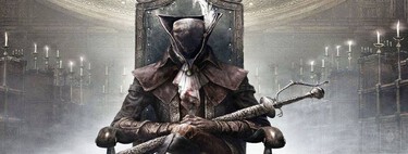"No quiere que nadie más toque Bloodborne". El exjefe de Sony cree Miyazaki quiere volver al RPG, pero su perfeccionismo le impide ceder el testigo 