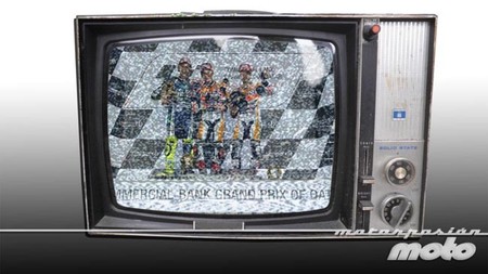 Televisión por pago, el futuro de las retransmisiones