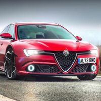 Alfa Romeo está pensando electrificar la familia Quadrifoglio: los deportivos del trébol podrían ser 100% eléctricos