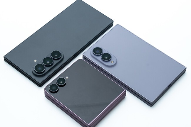 Samsung Galaxy Z Fold 8 Ultra Flip 8 Lanzamiento Precio Mexico Caracteristicas Ficha Tecnica