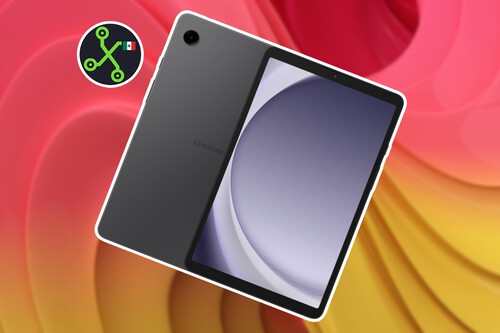 Samsung Galaxy Tab A9 Amazon Oferta Descuento