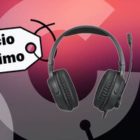 Lenovo juega en modo fácil: estos auriculares IdeaPad simples, resistentes e ideales para gamers rebajados en Amazon hasta su mínimo histórico 