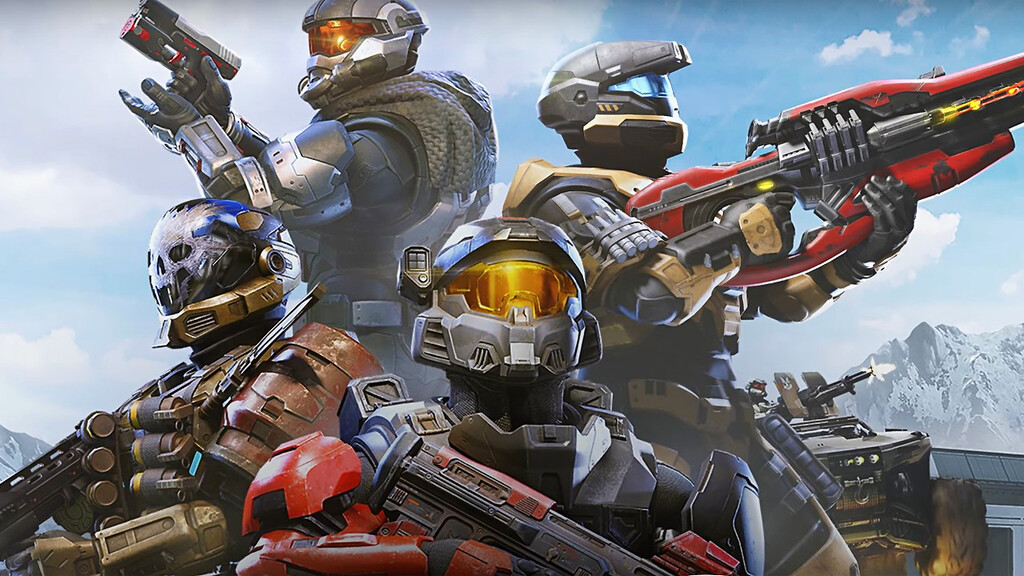 La nueva hoja de ruta de Halo Infinite viene acompañada por el retraso de modos de juego, cancelaciones y más malas noticias La nueva hoja de ruta de Halo Infinite viene acompañada por el retraso de modos de juego, cancelaciones y más malas noticias