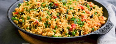 Soy nutricionista y te respondo a la eterna pregunta: qué engorda más, el pan o el arroz