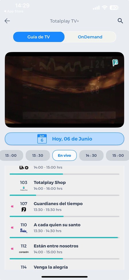 Imagen De Ios
