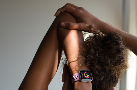 13 apps deportivas y de salud para Apple Watch con las que empezar el año en plena forma