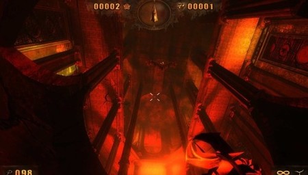 'Painkiller: Resurrection' anunciado y primeras imágenes