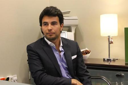 “La nacionalidad también influyó en mis críticas” – Sergio Pérez