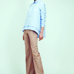 Foto 8 de 22 de la galería dolores-promesas-resort-2016 en Trendencias