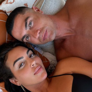 Más allá de Georgina y Cristiano: otras parejas famosas que llevan juntas muchos años pero han decidido no casarse