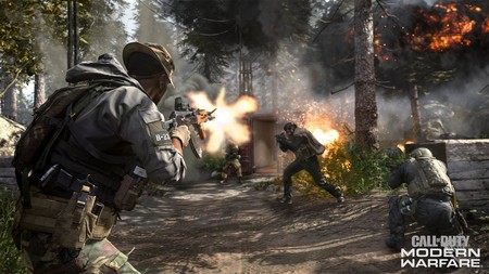 Activision Blizzard retira todos sus juegos del servicio de streaming GeForce Now