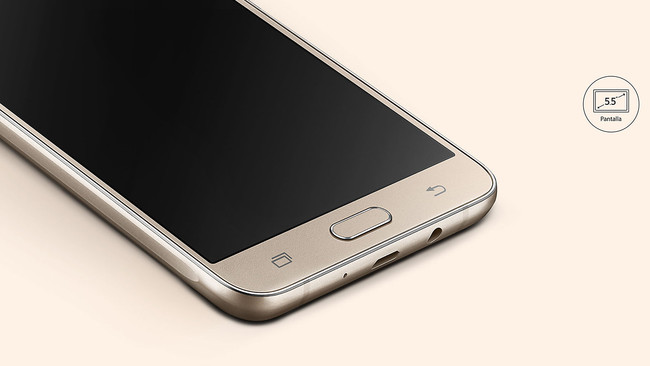 Samsung Galaxy J7 2016