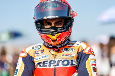 Marquez San Marino Motogp 2023