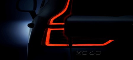 ¡Lo que faltaba! El nuevo Volvo XC60 pegará volantazos para evitar posibles accidentes