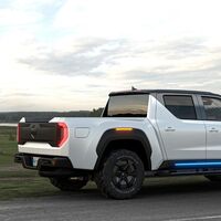 Nikola retrasa la presentación de su pick-up de hidrógeno: la Nikola Badger no se desvelará en diciembre... ni tiene nueva fecha