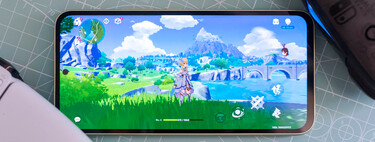 Así puedes exprimir tu Samsung Galaxy para jugar. Esta es la herramienta definitiva para gaming y todo lo que puede hacer 