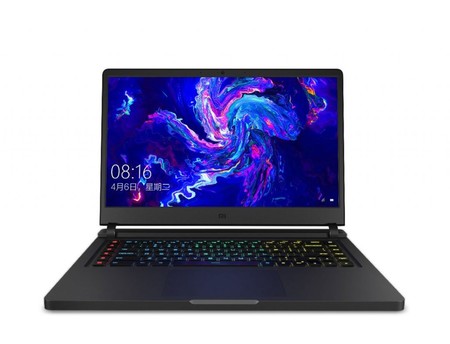 Portátil Xiaomi Gaming, con Core i7, 16GB de RAM y gráfica GTX 1060 de 6GB, por 1.120 euros con este cupón