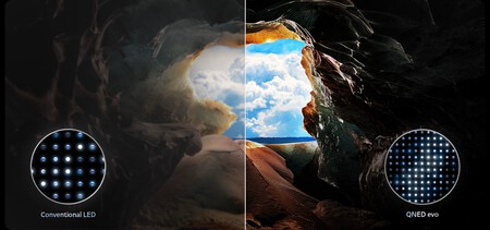 Qned Qned85 2025 06 Feature Precision Dimming D