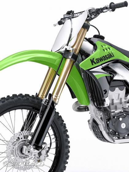 Kawasaki KX450F