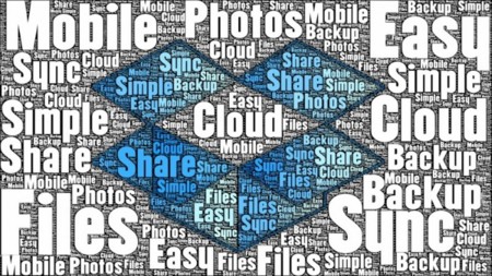 Dropbox sigue mejorando y nos trae algunas novedades