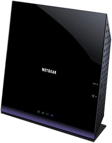 El Netgear R6250 te hace más veloz con su WiFi 802.11ac