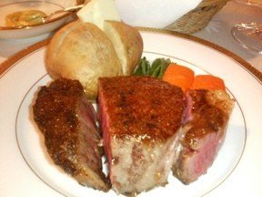 El restaurante más caro del mundo
