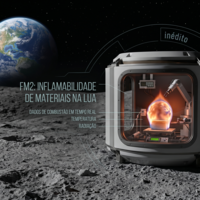 A NASA acaba de aprovar o experimento mais extremo da década — entenda por que a agência espacial decidiu incendiar a Lua em 2026 